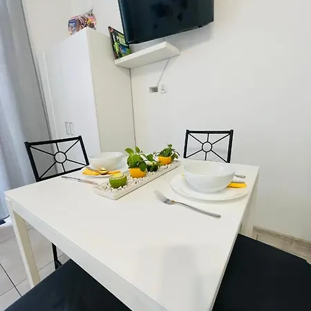 Gladiator Ii 招待所