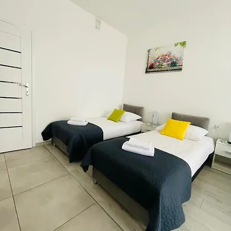 Gladiator Ii Гостевой дом 3*