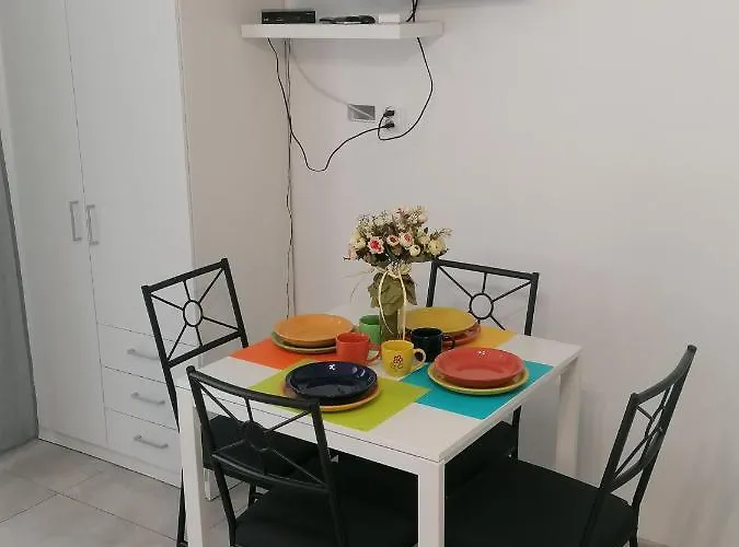 Penzion Gladiator Ii Zator