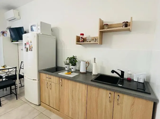 Gladiator Ii Penzion 3*