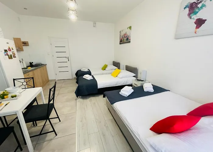 Gladiator Ii Penzion Zator