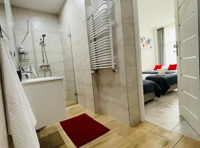 Gladiator Ii Penzion Zator